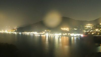 immagine della webcam nei dintorni di Quiliano: webcam Bergeggi