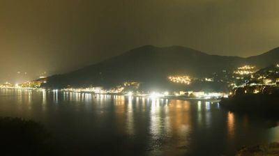 immagine della webcam nei dintorni di Savona: webcam Bergeggi