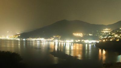 immagine della webcam nei dintorni di Finale Pia: webcam Bergeggi