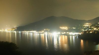 immagine della webcam nei dintorni di Albisola Superiore: webcam Bergeggi