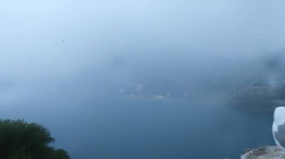 immagine della webcam nei dintorni di Finale Ligure: webcam Bergeggi