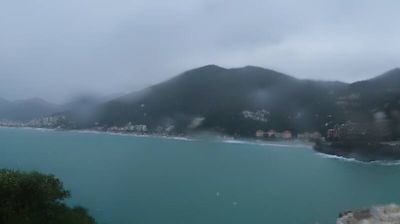 immagine della webcam nei dintorni di Spotorno: webcam Bergeggi