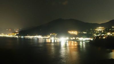 immagine della webcam nei dintorni di Borgio Verezzi: webcam Bergeggi