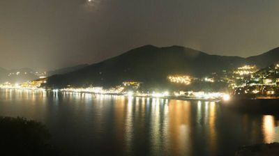 immagine della webcam nei dintorni di Palo: webcam Bergeggi