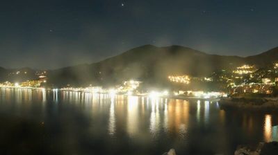 immagine della webcam nei dintorni di Sassello: webcam Bergeggi