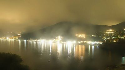 immagine della webcam nei dintorni di Finale Marina: webcam Bergeggi