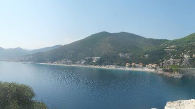 immagine della webcam nei dintorni di Finale Ligure: webcam Bergeggi