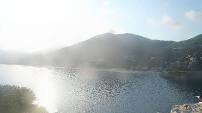 immagine della webcam nei dintorni di Varazze: webcam Bergeggi