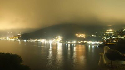 immagine della webcam nei dintorni di Albisola Superiore: webcam Bergeggi