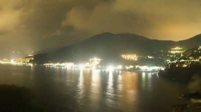 immagine della webcam nei dintorni di Borgio Verezzi: webcam Bergeggi