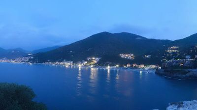 immagine della webcam nei dintorni di Borgio Verezzi: webcam Bergeggi