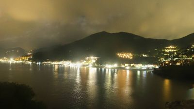 immagine della webcam nei dintorni di Celle Ligure: webcam Bergeggi