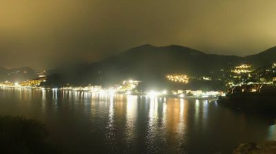 immagine della webcam nei dintorni di Finale Ligure: webcam Bergeggi