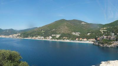 immagine della webcam nei dintorni di Noli: webcam Bergeggi