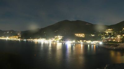 immagine della webcam nei dintorni di Noli: webcam Bergeggi