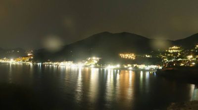 immagine della webcam nei dintorni di Pietra Ligure: webcam Bergeggi