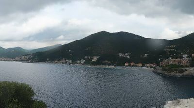 immagine della webcam nei dintorni di Varigotti: webcam Bergeggi
