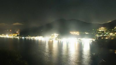 immagine della webcam nei dintorni di Varazze: webcam Bergeggi