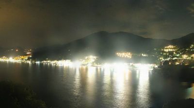 immagine della webcam nei dintorni di Celle Ligure: webcam Bergeggi