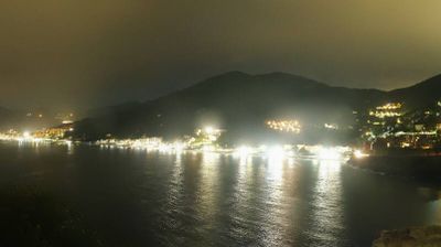 immagine della webcam nei dintorni di Borgio Verezzi: webcam Bergeggi