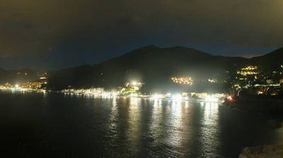 immagine della webcam nei dintorni di Tovo San Giacomo: webcam Bergeggi