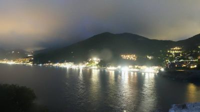 immagine della webcam nei dintorni di Millesimo: webcam Bergeggi