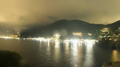 immagine della webcam nei dintorni di Millesimo: webcam Bergeggi