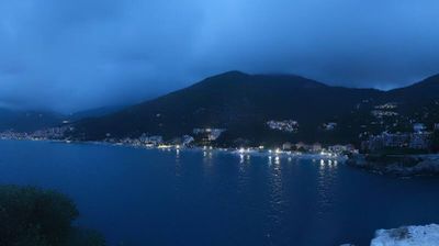 immagine della webcam nei dintorni di Noli: webcam Bergeggi