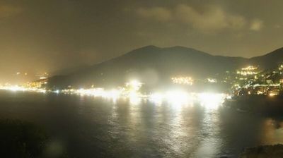 immagine della webcam nei dintorni di Varazze: webcam Bergeggi