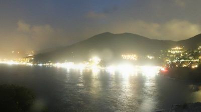 immagine della webcam nei dintorni di Pietra Ligure: webcam Bergeggi