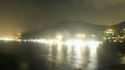 immagine della webcam nei dintorni di Finale Ligure: webcam Bergeggi