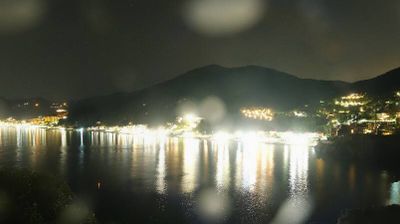 immagine della webcam nei dintorni di Albissola Marina: webcam Bergeggi