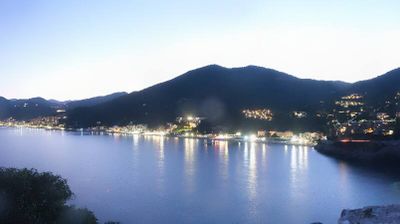 immagine della webcam nei dintorni di Cogoleto: webcam Bergeggi