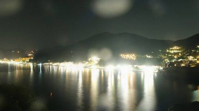 immagine della webcam nei dintorni di Cogoleto: webcam Bergeggi
