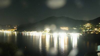 immagine della webcam nei dintorni di Savona: webcam Bergeggi