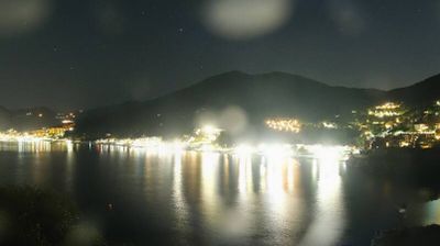immagine della webcam nei dintorni di Spotorno: webcam Bergeggi