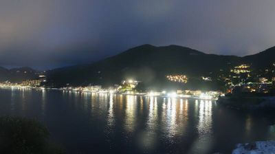 immagine della webcam nei dintorni di Savona: webcam Bergeggi