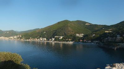 immagine della webcam nei dintorni di Finale Ligure: webcam Bergeggi