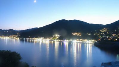 immagine della webcam nei dintorni di Noli: webcam Bergeggi