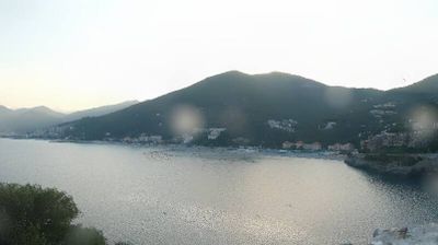 immagine della webcam nei dintorni di Palo: webcam Bergeggi