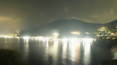 immagine della webcam nei dintorni di Varazze: webcam Bergeggi