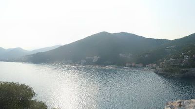 immagine della webcam nei dintorni di Borgio Verezzi: webcam Bergeggi