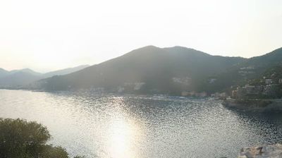 immagine della webcam nei dintorni di Albisola Superiore: webcam Bergeggi