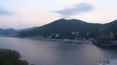immagine della webcam nei dintorni di Varazze: webcam Bergeggi
