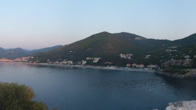 immagine della webcam nei dintorni di Pietra Ligure: webcam Bergeggi