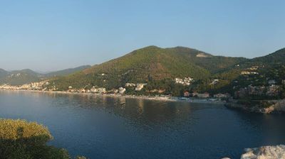 immagine della webcam nei dintorni di Millesimo: webcam Bergeggi