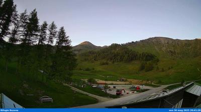 immagine della webcam nei dintorni di Darfo Boario Terme: webcam Prestine