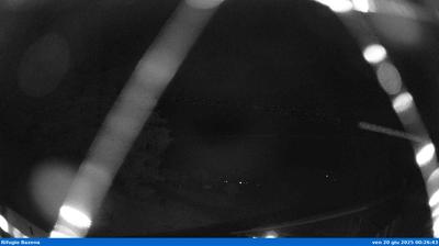 immagine della webcam nei dintorni di Bondone: webcam Prestine