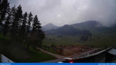 immagine della webcam nei dintorni di Cevo: webcam Prestine