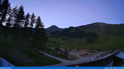 immagine della webcam nei dintorni di Angolo Terme: webcam Prestine